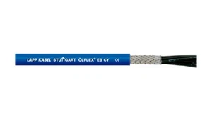 Cable Lapp ÖLFLEX® EB CY 0012640 Multicore PVC Control Cable IN/SF 2 Core 0.75 - Imagen 1 de 2