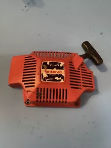 Motosega Jonsereds 910E OEM plastica rinculo pattumiera testata 56 - Foto 1 di 2