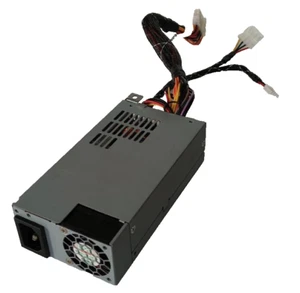 HP ProLiant MicroServer G10 Power Supply 200W Delta DPS-200PB-209 A 872721-101 - Afbeelding 1 van 2