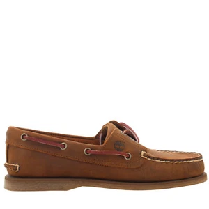 Timberland uomo mocassini da barca TB01001R214 P25 - Bild 1 von 9