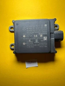 OEM MERCEDES E W213 S W222 GLE 167 ACC CRUISE RADAR SENSOR DISTRONIC A0009007913 - Picture 1 of 11