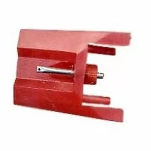 Lápiz óptico cónico con punta de diamante para cartuchos PSJ10 Sony TT493 Marantz - Imagen 1 de 1