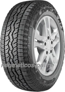 Neumáticos Falken WILDPEAK A/T AT3WA 275/45 R20 110V XL - Imagen 1 de 2
