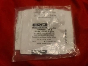 SACHS Power Link S Power Chain Vintage 80er Jahre PN 72 27 42 207 068 - Bild 1 von 3