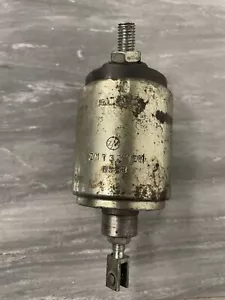 Elettromagnete solenoide Ferrari 400 - Bild 1 von 3
