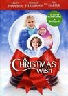 A Christmas Wish (DVD, 2011)