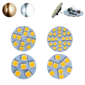 2X T-Shaped Light Board Spotlight Home Spots 12 6500K Cold 3W Replacement Volt - Picture 1 of 8