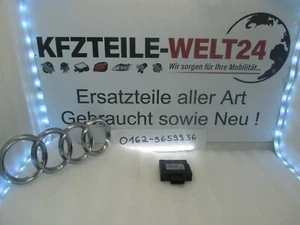 Audi Q7 3.0 TDI Steuergerät für Impact Sound 4M0907159A NEU - Bild 1 von 5