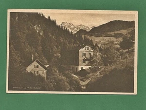 09 242 AK Schwefelbad Tiefenbach - Picture 1 of 2