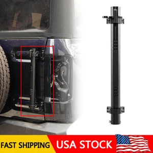 Soporte montado antena bandera bisagra puerta trasera aluminio para Ford Bronco 2021-2023 - Imagen 1 de 10