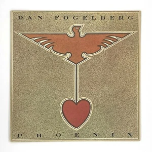 DAN FOGELBERG Phoenix (Original 1979 U.S. 10 Track Gatefold Cover LP) - Picture 1 of 6