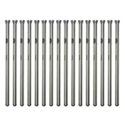 XDP 7/16" Competition - Varillas de empuje de carrera para Chevy 01-16 - GM 2500 / 3500 Duramax Foto 1 de 4