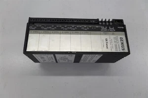 GE Fanuc IC660EBA100N Genius I/O Module - Picture 1 of 6
