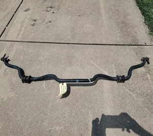 89-97 Ford Thunderbird SC Mercury Cougar XR7 Front Anti Roll Stabilizer Sway Bar - Picture 1 of 4