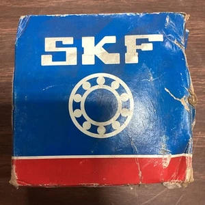 SKF 22215 CCK/W33 ROLLER BEARING 22215CCKW33 **SEALED** F89 - Picture 1 of 3