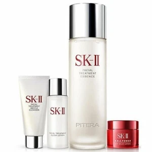 SK2 SK-II Facial Treatment Special Coffret Set from Japan - Picture 1 of 7