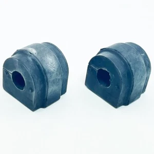 2Pcs Rear Stabilizer/ Sway Bar Bushings for BMW F25 F26 X3 15-20 X4 33556788058 - Picture 1 of 7