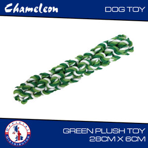 Chew Rope Toys for Dog Durable Cotton Rope Toy for Medium Large Dogs 28CM X 6CM