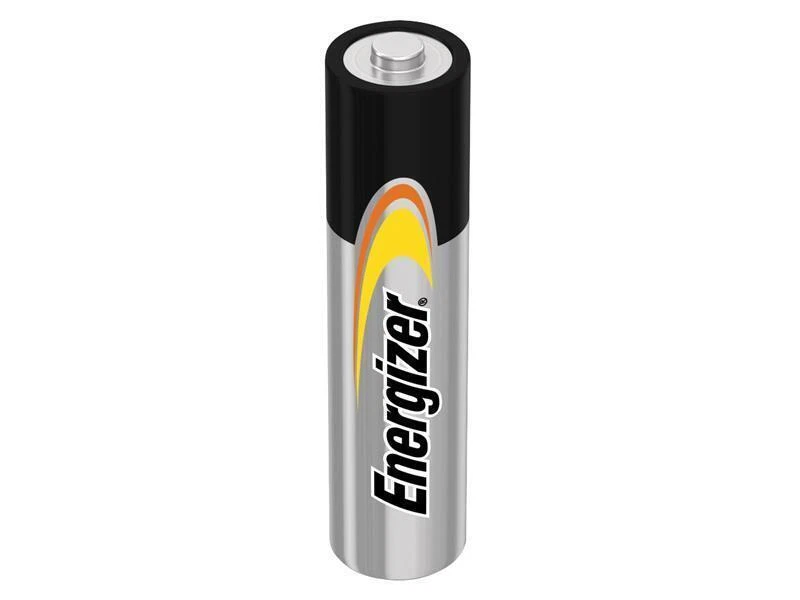 Energizer AAA LR03 1,5V Industrial Batterien - 10 Stück