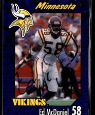 Authentic In Person Autographed Card * You Pick * A to Z by Name Auto Autograph