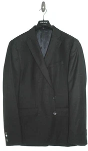 Neu ohne Etikett Herren 44R PETER MILLAR Crown Crafted Excursionist Flex Blazer in hellem Grau - Bild 1 von 14