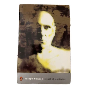 Modern Classics Heart Of Darkness (Penguin Modern - Picture 1 of 1