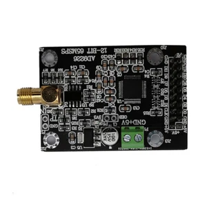 AD9226 Acquisizione ADC Convertitore Analogico-Digitale Scheda di Sviluppo FPGA - Foto 1 di 6