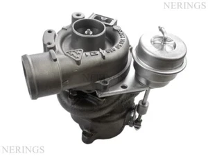 Turbocompresor restaurado AUDI A4 B6 (8E2) 1.8 T 53039880073 06B145703B - Imagen 1 de 7
