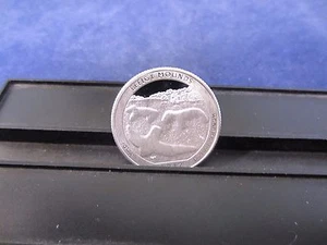 2017-S Silver Proof Quarter Effigy Mounds IA 1949 Upper Grading Ranges IN STOCK - Picture 1 of 3