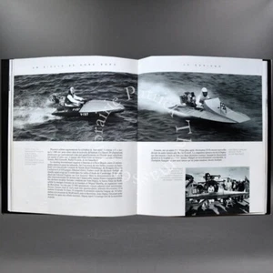 Un siècle de hors-bord courses et records Kevin Desmond - Foto 1 di 2