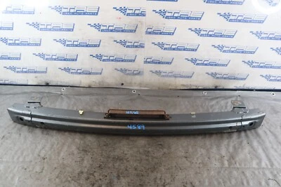 Barra de refuerzo para parachoques delantero Acura RSX Type S DC5 K20Z1 2005 2,0 L #4589 Foto 1 de 4