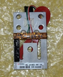 Flintec PB-37.5KG-RH-C3 Planar Beam Load Cell - Picture 1 of 2