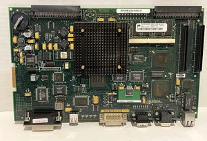 Agilent 86130-60062 / RadiSys 60-0500-02 CPU Board for 86130A ANALYZER - Picture 1 of 5