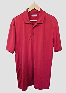 Grand Slam Men's Short Sleeve Polo Shirt. Sz L - Picture 1 of 4