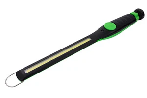Electralight Inspection Lamp Wand Type 400 Lumens Rechargeable 10 Watt Light - Picture 1 of 8