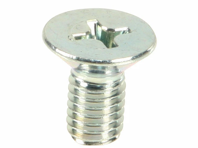 Juego de tornillos de rotor de freno genuino para Mazda 323 1990-1994 1,6 L 4 cilindros 79FSPT Foto 1 de 1