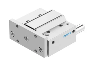Festo DFM-100-25-P-A-GF-CS Guided Drive - Picture 1 of 16