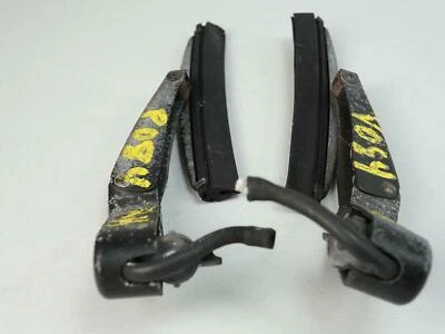 1990 - 2002 Mercedes Benz Sl Class R129 limpador braço farol lâmpada direita esquerda fabricante de equipamento original - Imagem 1 de 4