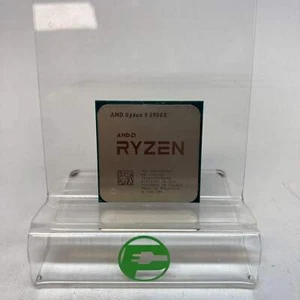 AMD Ryzen 9 5900X 3.70GHz 12 Core 100-000000061 24 Thread AM4 CPU - Picture 1 of 6