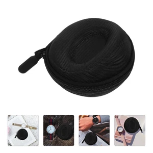 High-End Uhrenbox Halter Uhrenaufbewahrungsbox Aufbewahrungsbox Reise Uhrenetui Neu - Bild 1 von 11