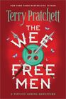 The Wee Free Men (Paperback or Softback)
