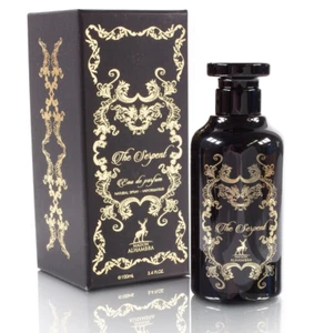 The Serpent EDP Perfume By Maison Alhambra 100 ML: Hot Super Rich UAE Version - Picture 1 of 3