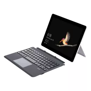 Touchpad Microsoft Surface Pro Type Cover Keyboard for Surface Pro 7/6/5/4 12.3" - Picture 1 of 33