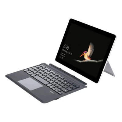 Touchpad Microsoft Surface Pro Type Cover Keyboard for Surface Pro 7/6/5/4 12.3" - Image 1 of 4