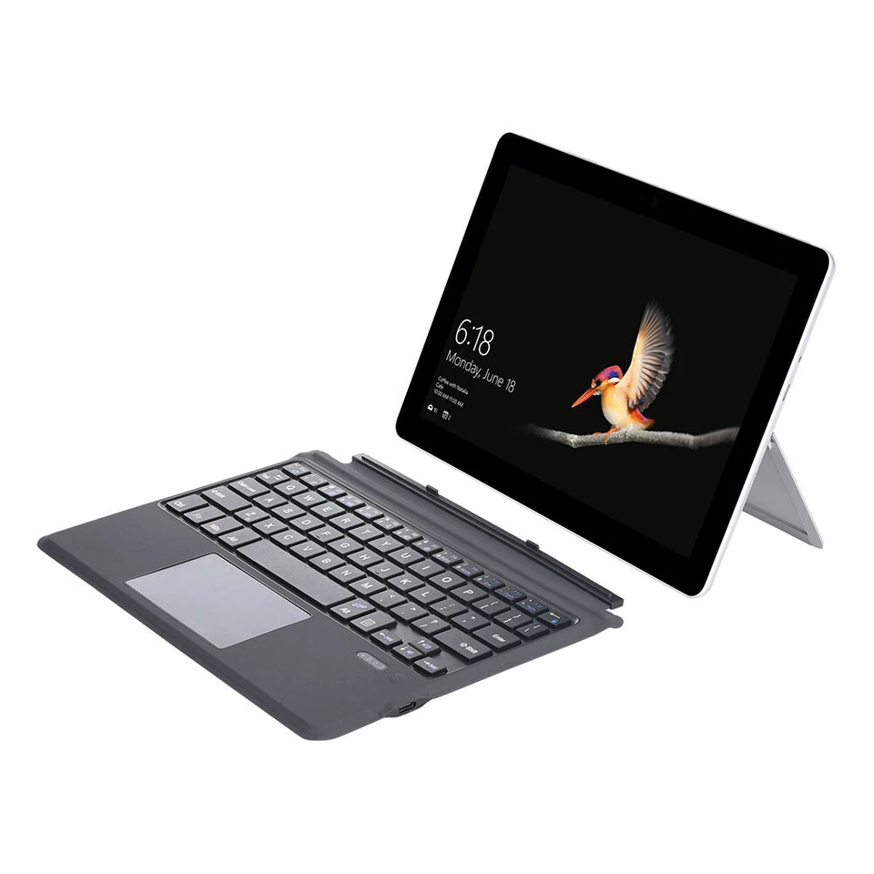 Touchpad Microsoft Surface Pro Type Cover Keyboard for Surface Pro 7/6/5/4 12.3" - Image 1 of 4