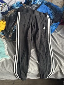 Adidas leggings - Picture 1 of 1