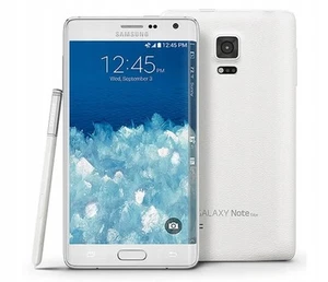 Samsung Galaxy Note Edge 3/32GB | SM-N915FY | Biały | A+++ - Zdjęcie 1 z 6