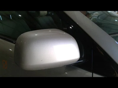 2007 LEXUS RX400H Passenger Side Mirror Gold Power OEM Used 104K Miles Foto 1 de 4