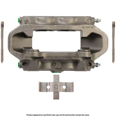 Pinza de freno delantera Cardone TCP para Chevrolet Cobalt HHR 2008 2009 2010 Foto 1 de 4