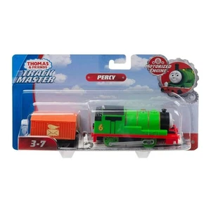 Fisher Price Thomas & Friends Motorisiert Trackmaster Percy - GLL16 - Picture 1 of 1